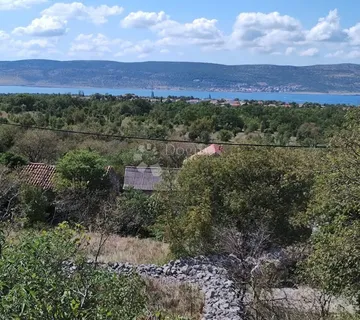 GRAĐEVINSKO ZEMLJIŠTE - SELINE - STARIGRAD - cover