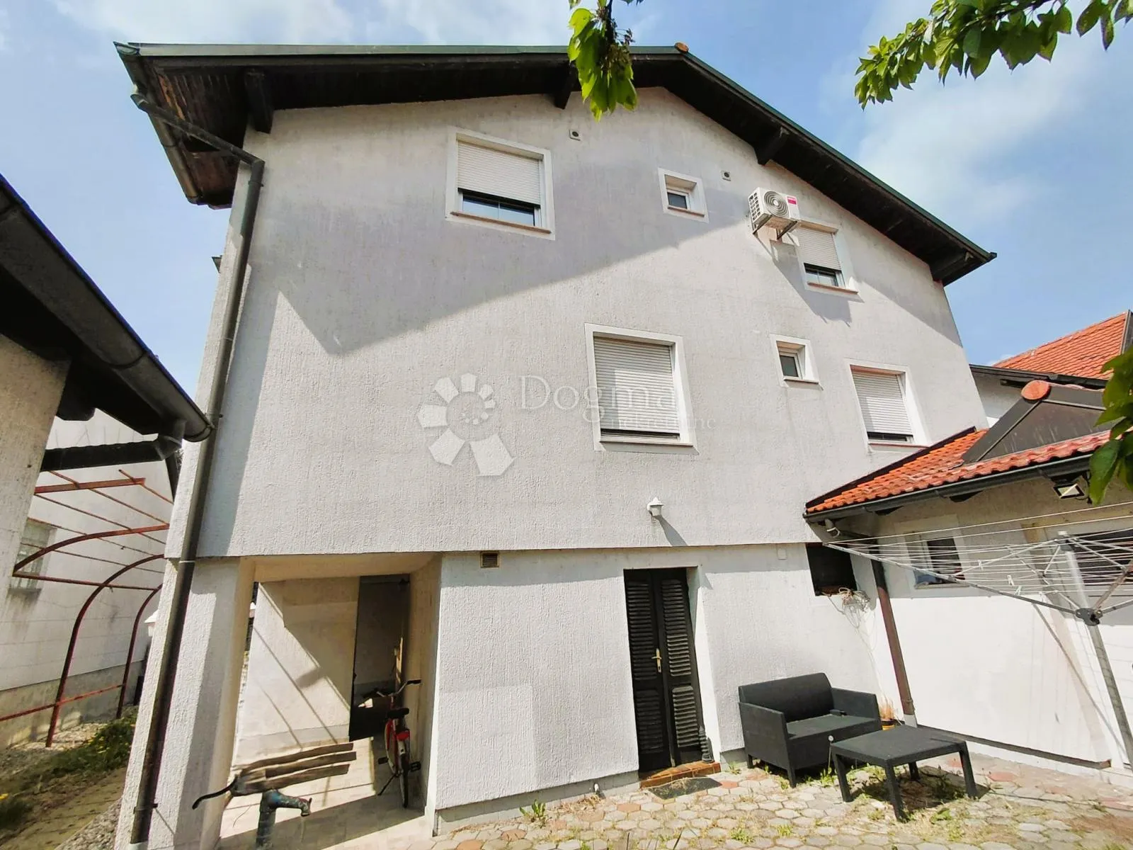 Kuća u Varaždinu odlična prilika - cover