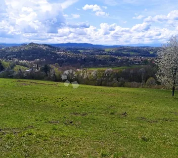 Mali raj na osami plus 4,5 ha - cover