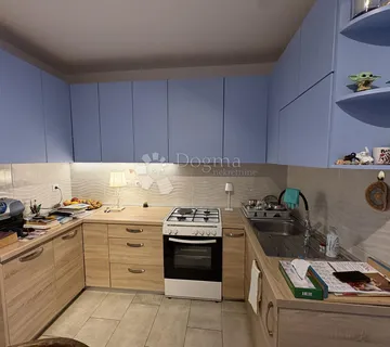 Tišina i komfor u blizini centra Rijeke - cover