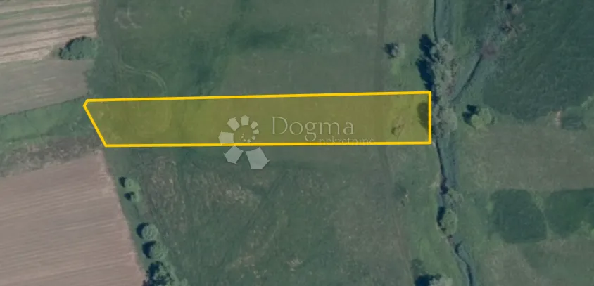 Na prodaju poljoprivredno zemljište – 1.827 m², Donja Voća - cover