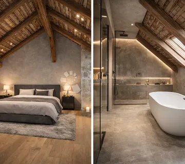 Potkrovlje 133 m² u centru Varaždina – investicijska prilika - cover