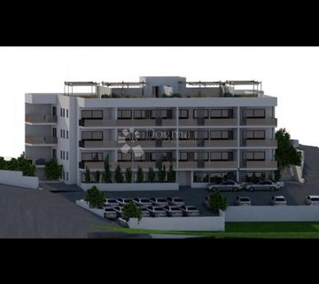 Atraktivna novogradnja Okrug - cover