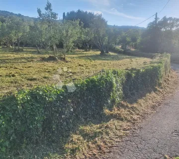 Građevinsko zemljište Pašman - cover