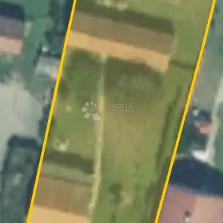 Izvrsno građevinsko zemljište  - cover