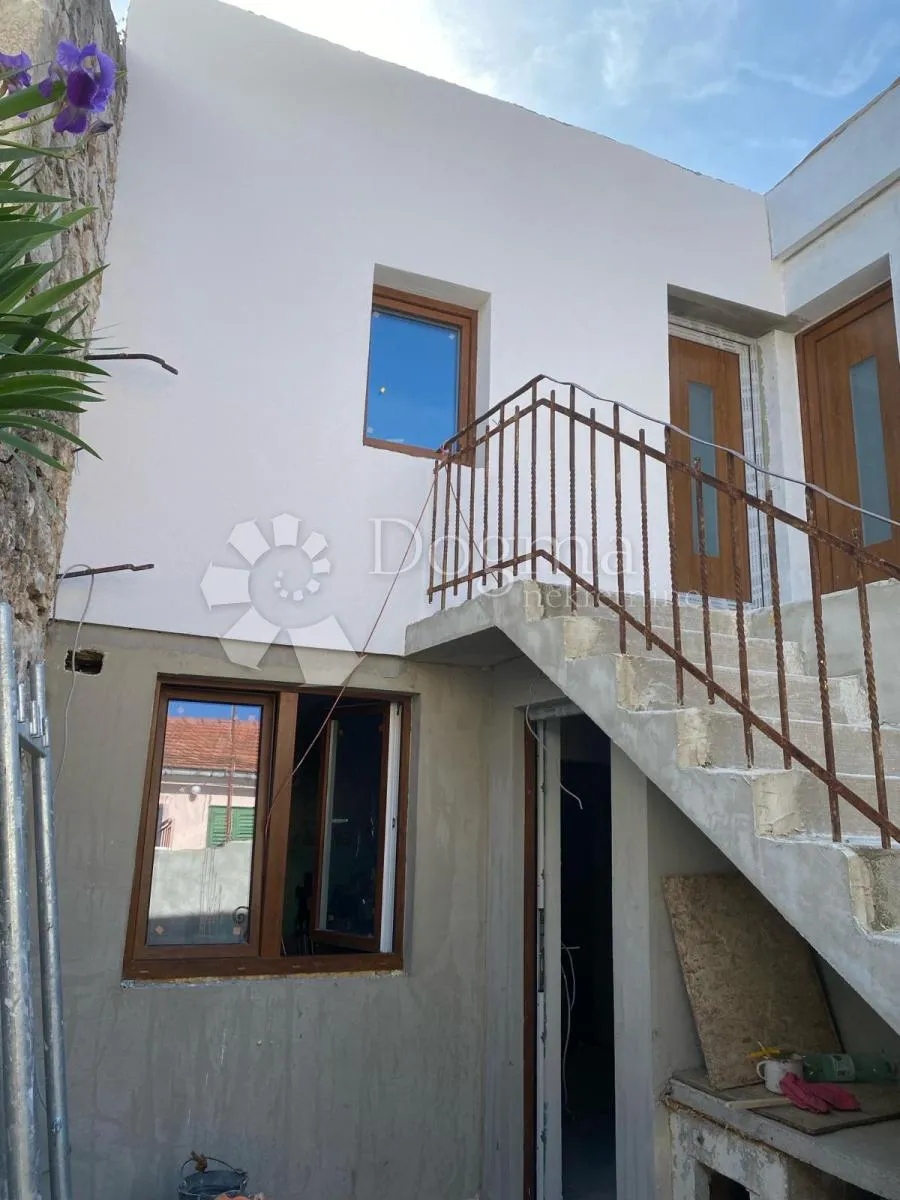 Apartman u Murteru - atraktivan lokacija - cover