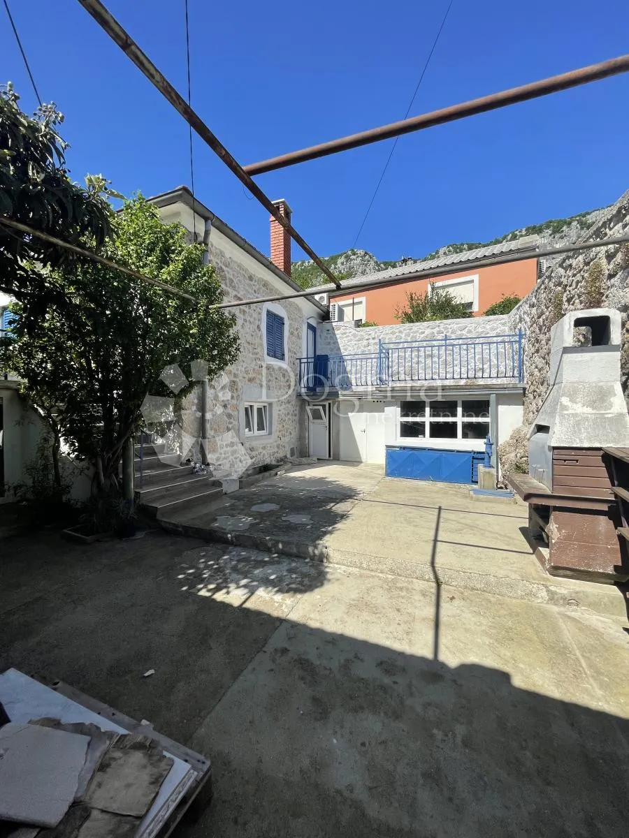 RIJETKOST! Povoljan apartman u Bribiru - cover