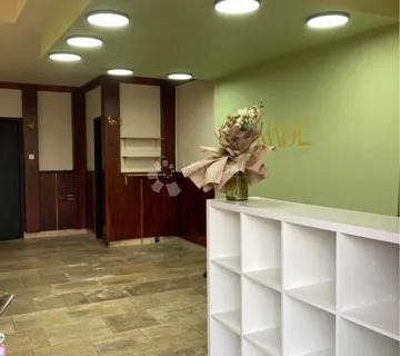 Najam poslovnog prostora za tihu djelatnost na atraktivnoj  lokaciji - cover