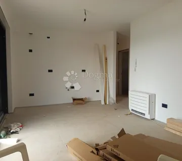 Novogradnja Valdebek (Stan A1) –  mogućnost financiranja putem kredita! - cover