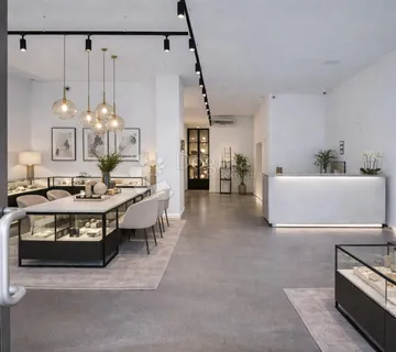 Impresivan poslovni prostor za najam - MAKSIMIR - cover