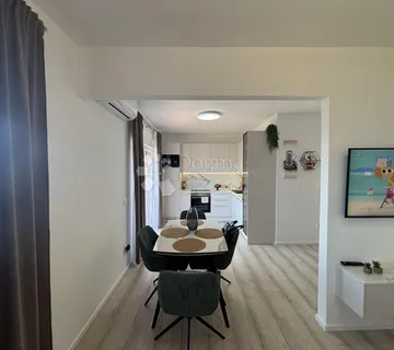 NAJAM STANA- POBRI- 60m2 - cover