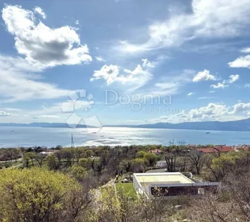 PULAC, građevinsko zemljište s projektom za 3 stana - cover