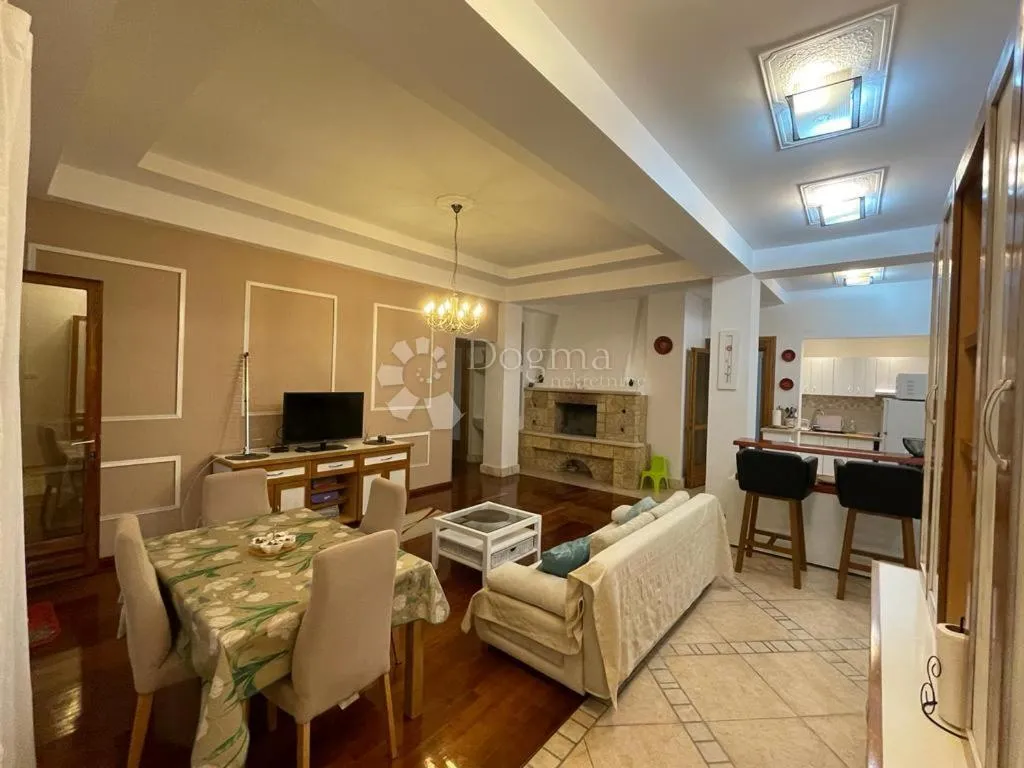 MALI LOŠINJ-NEREZINE PREKRASAN  PREMIUM APARTMAN 70 METARA OD MORA  - cover