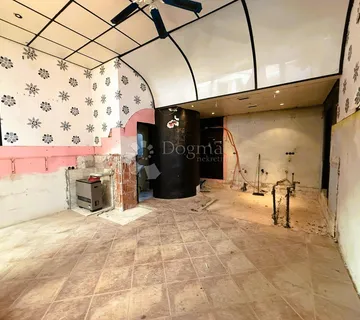 Poslovni prostor 46,30 m² u centru Čakovca - cover