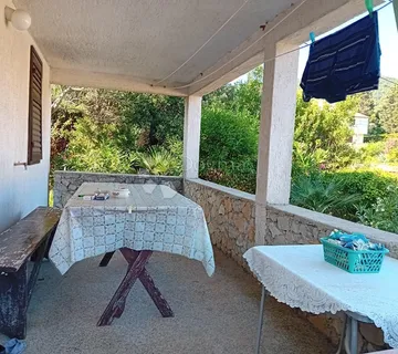 Veli Lošinj, kuća, blizina plaže - cover