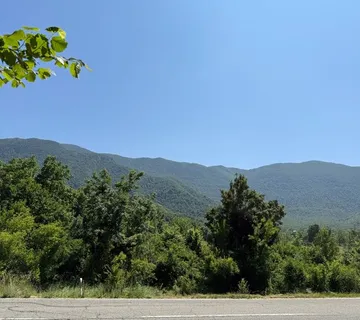 BISER LIKE BAŠKE OŠTARIJE ZEMLJIŠTE 3000M2  PRILIKA !!! - cover