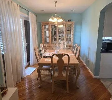 Kraljevica,odlična kuća,uređena,namještena - cover