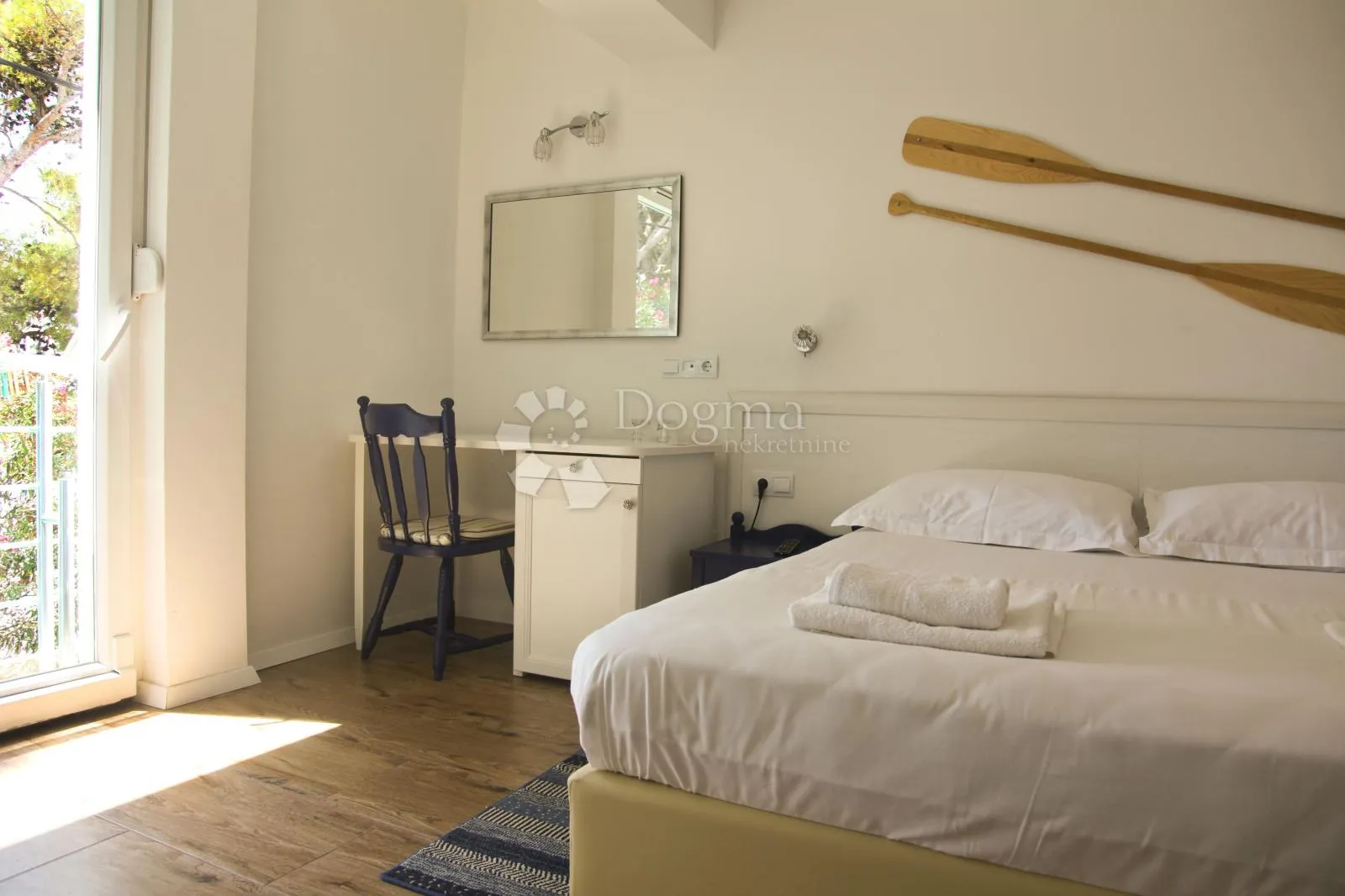 Mala Duba- Prvi red do mora - Apartman 5 - cover