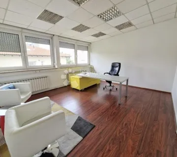 Iznajmljuje se poslovni prostor-Potok, Rijeka - cover