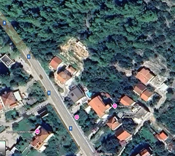 Podaca- građevinsko zemljište 1367m2 - cover