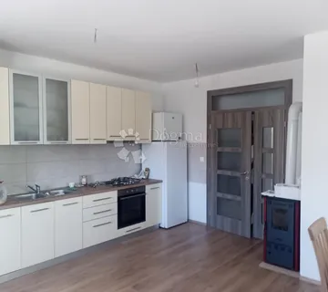 VODICE - stan u prizemlju 108 m2 - cover