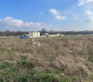 Poljoprivredno zemljište, Jadreški 500m2 - cover