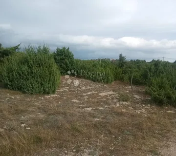 GRAĐEVINSKO ZEMLJIŠTE JOVIĆI - RAŽANAC - cover