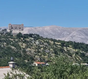 Formirano zemljište za obiteljsku kuću - cover