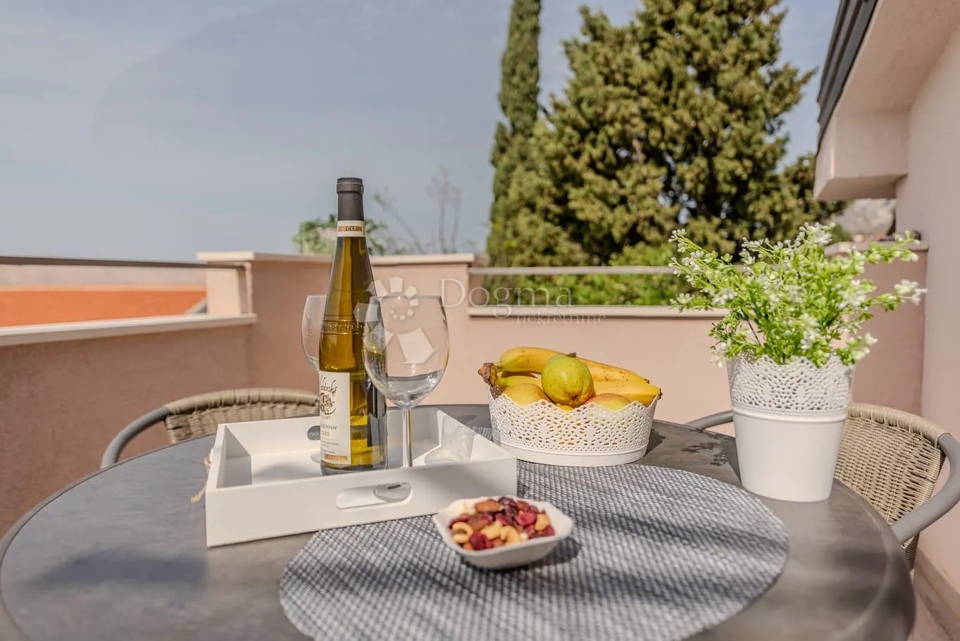 CESARICA ,RIBARICA STUDIO APP 36.04m2 - cover