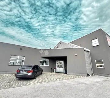 Ekskluzivna poslovna zgrada s 1390 m² okućnice. Naša preporuka! - cover