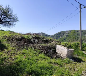 PRILIKA !!! Prekrasno zemljište na Grobniku - cover