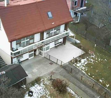 Kuća duplex sa dvorištem i parkingom nadomak Tuheljskih Toplica! - cover