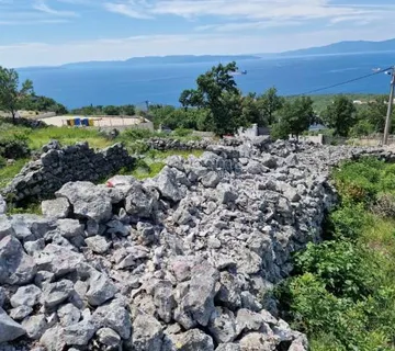 Kostrena,atraktivno zemljište!! - cover