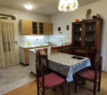 Samostojeća kuća Dražice - cover