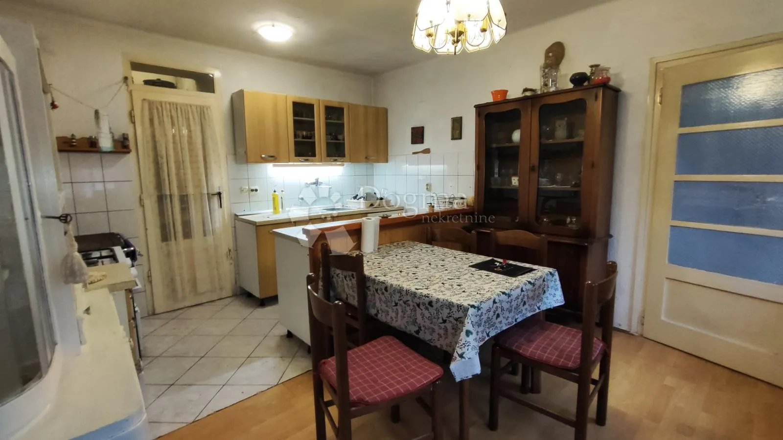 Samostojeća kuća Dražice - cover