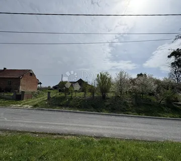 Starčevljani - Velika parcela za turizam ili investiciju - cover