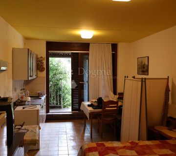Apartman 200 m od mora – Duga Uvala, 37 m², prizemlje - cover