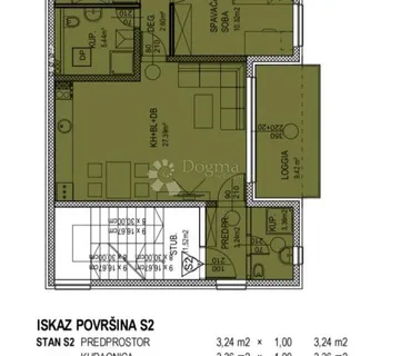 S2 -Isti investitor, nova zgrada – prilika koja se ne propušta! - cover