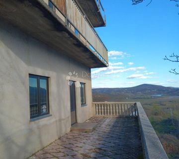 Samostojeća kuća Imotski - cover