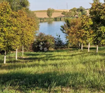 Investicija u Đakovu – 420 oraha, OPG, oranica i turističke mogućnosti - cover