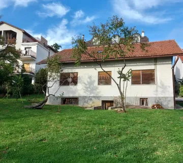 Šestinski vrh, kuća 86m2, parcela 706m2 - cover
