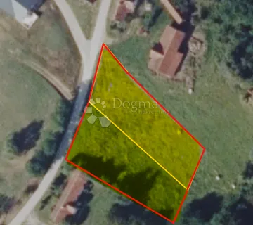 Parcela za obiteljsku kuću – fleksibilna kupnja cijele ili polovice parcele - cover