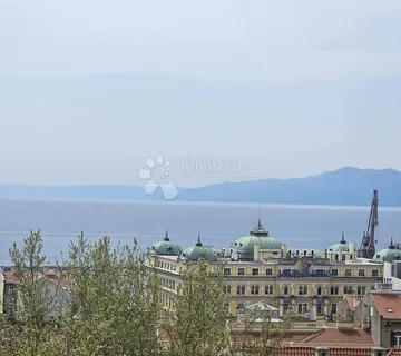 Centar- dvosoban stan za najam! - cover