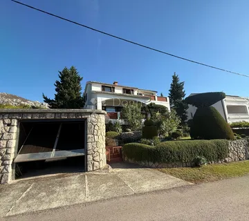 KUĆA  ŠEGOTE JABLANAC - SENJ - cover