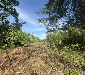 POLJOPRIVREDNO ZEMLJIŠZE DIVOSELO - cover