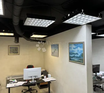 Poslovni prostor Malešnica - cover