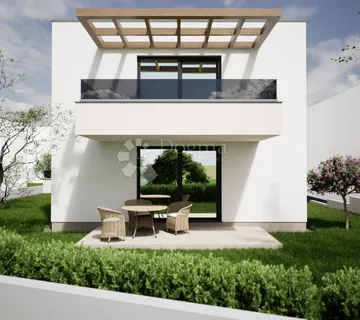 ODLIČNA PRILIKA-NOVOGRADNJA - cover