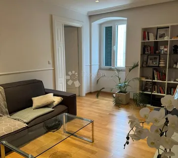 Rijeka, centar 3skl, 78 m2, namješteno, prodaja - cover