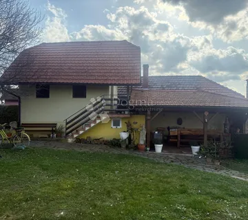 KUĆA ZA ODMOR S PREKRASNIM POGLEDOM - cover