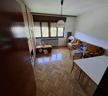 Kuća 3 stana Kustošija - cover